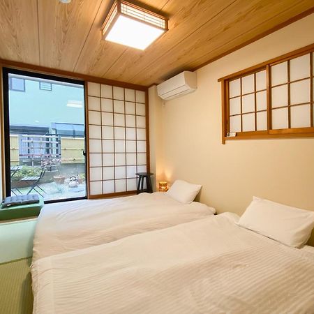 We Guest House 東京都 エクステリア 写真