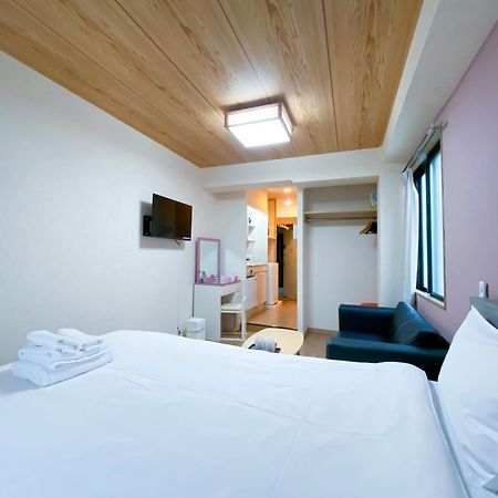 We Guest House 東京都 部屋 写真