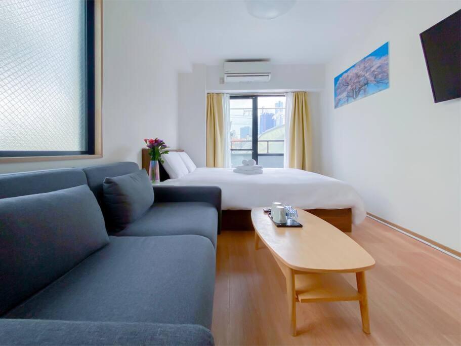 We Guest House 東京都 エクステリア 写真