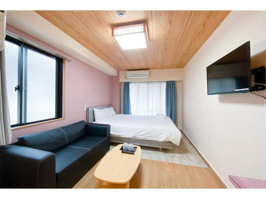 We Guest House 東京都 エクステリア 写真