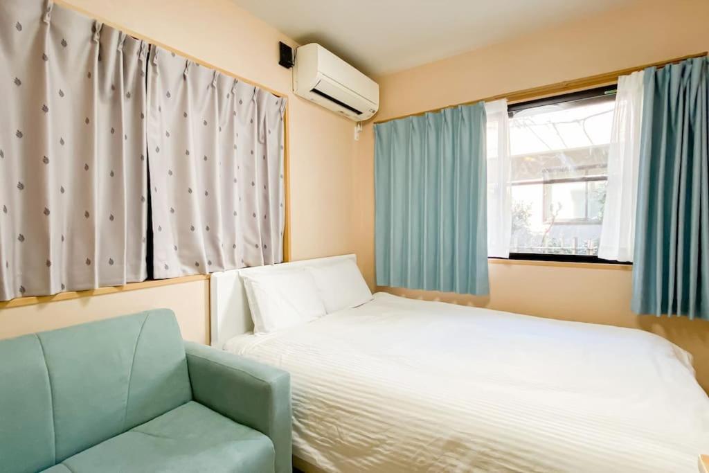We Guest House 東京都 部屋 写真