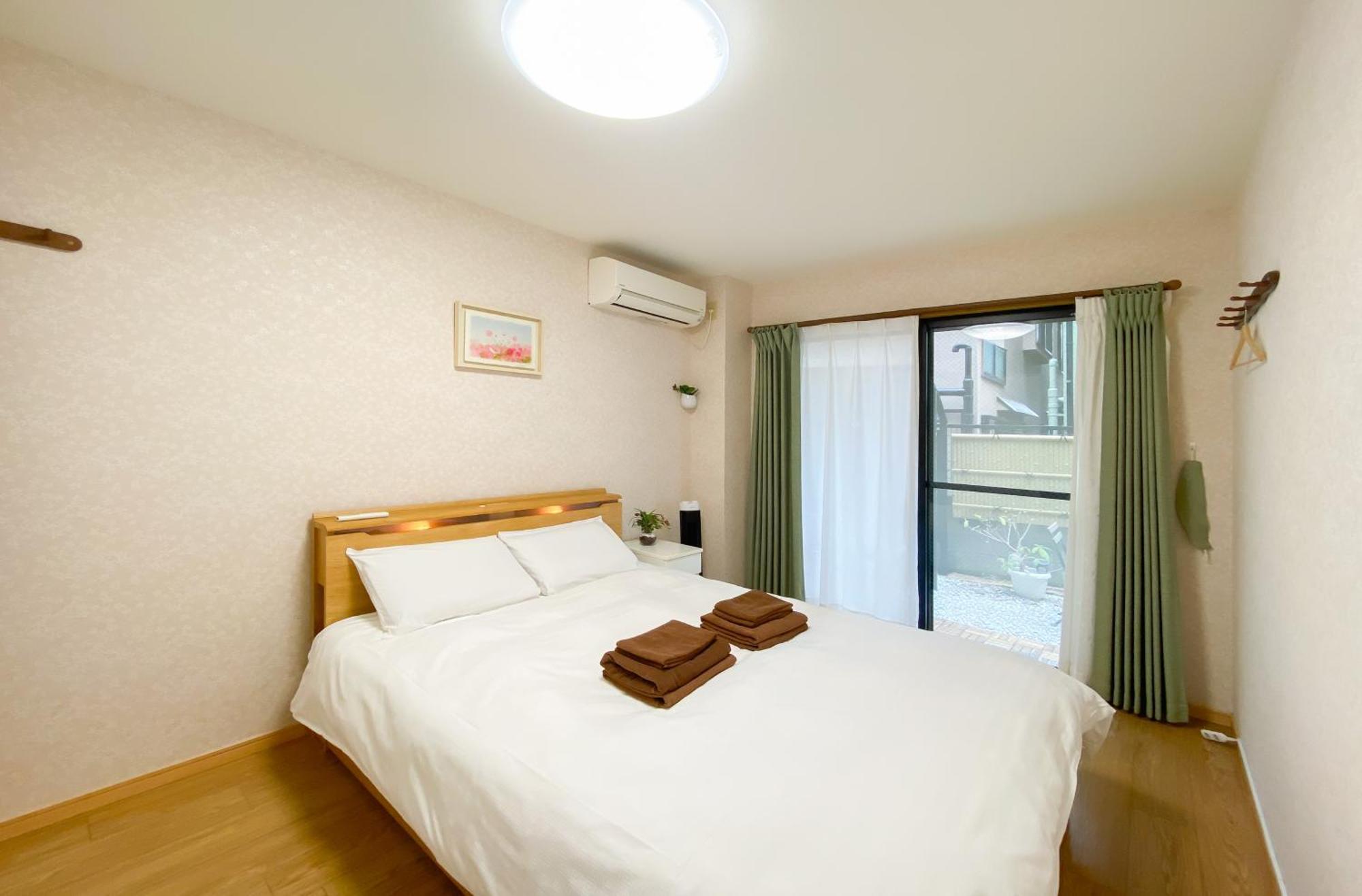 We Guest House 東京都 エクステリア 写真