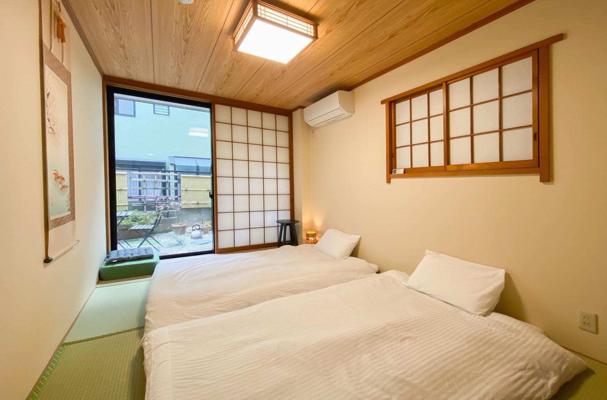 We Guest House 東京都 エクステリア 写真