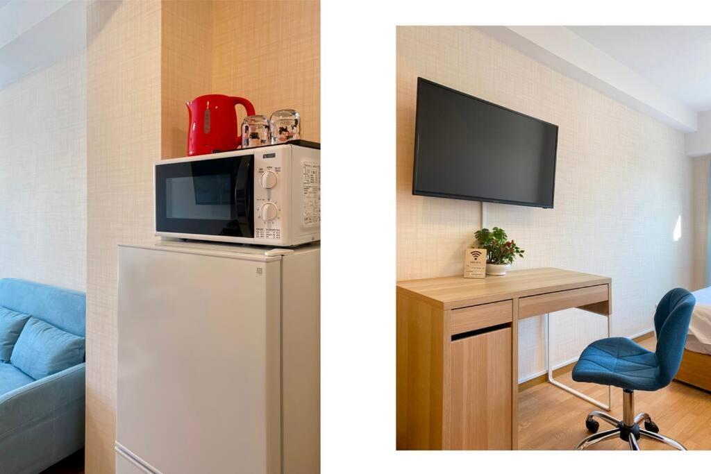 We Guest House 東京都 部屋 写真