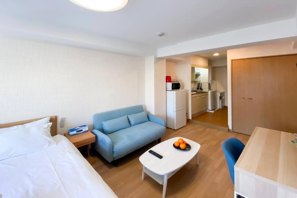 We Guest House 東京都 部屋 写真