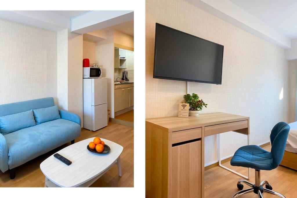 We Guest House 東京都 部屋 写真