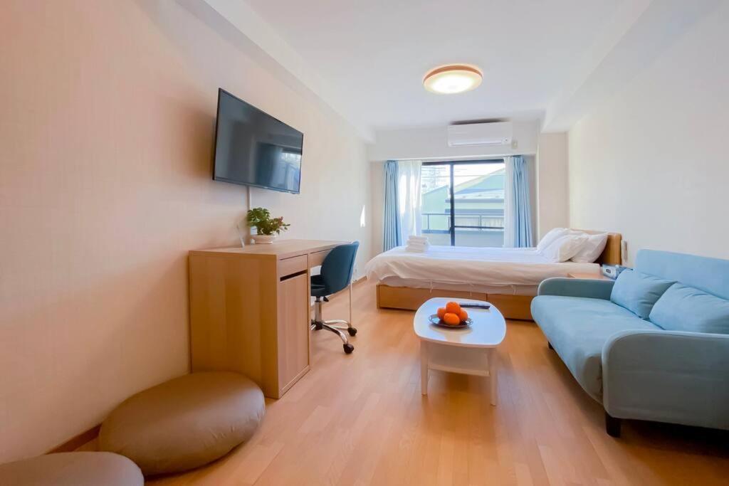 We Guest House 東京都 部屋 写真