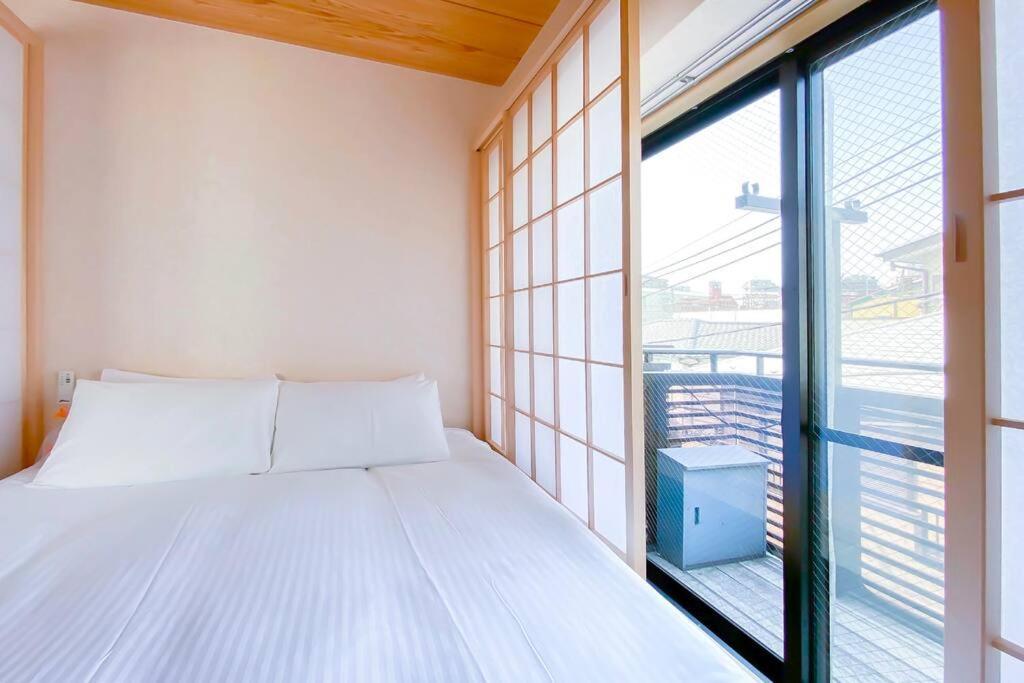 We Guest House 東京都 部屋 写真