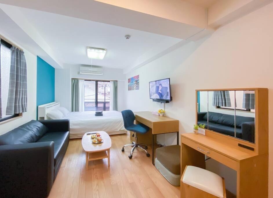 We Guest House 東京都 部屋 写真