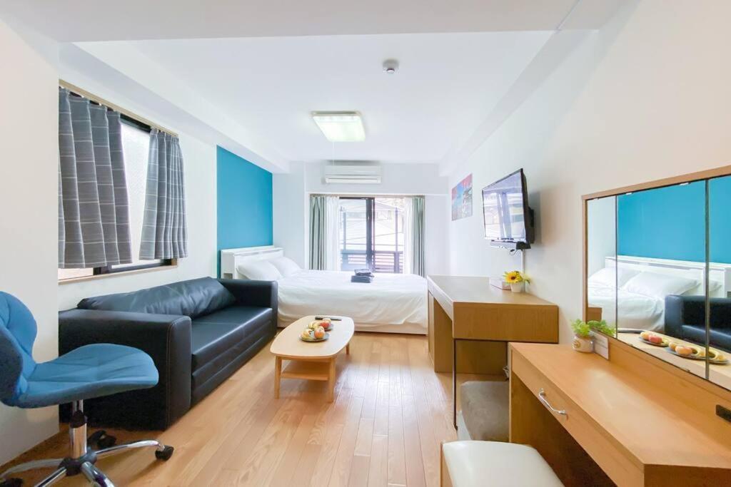 We Guest House 東京都 部屋 写真