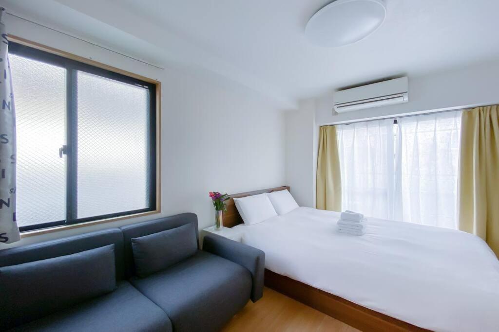 We Guest House 東京都 部屋 写真