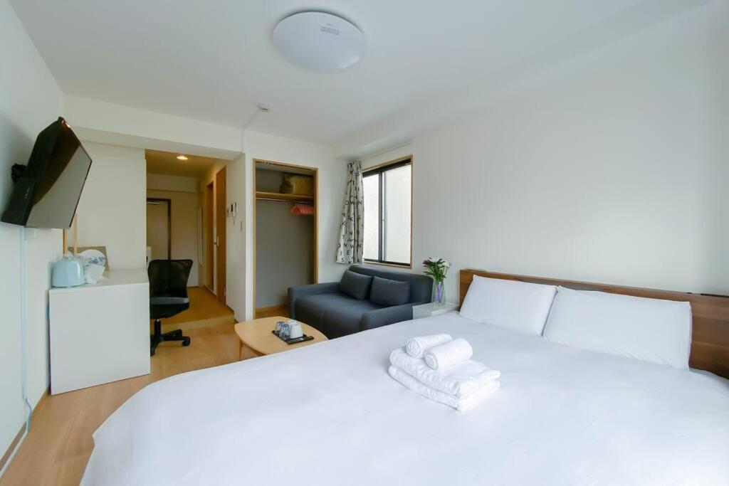 We Guest House 東京都 部屋 写真