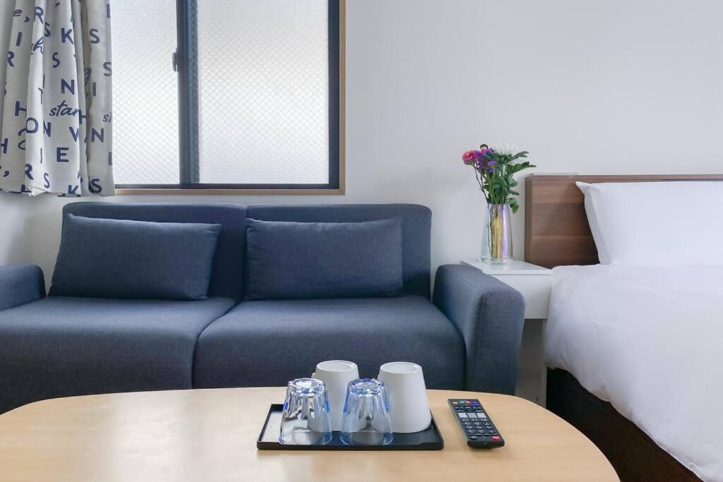 We Guest House 東京都 部屋 写真