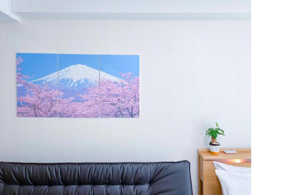 We Guest House 東京都 部屋 写真
