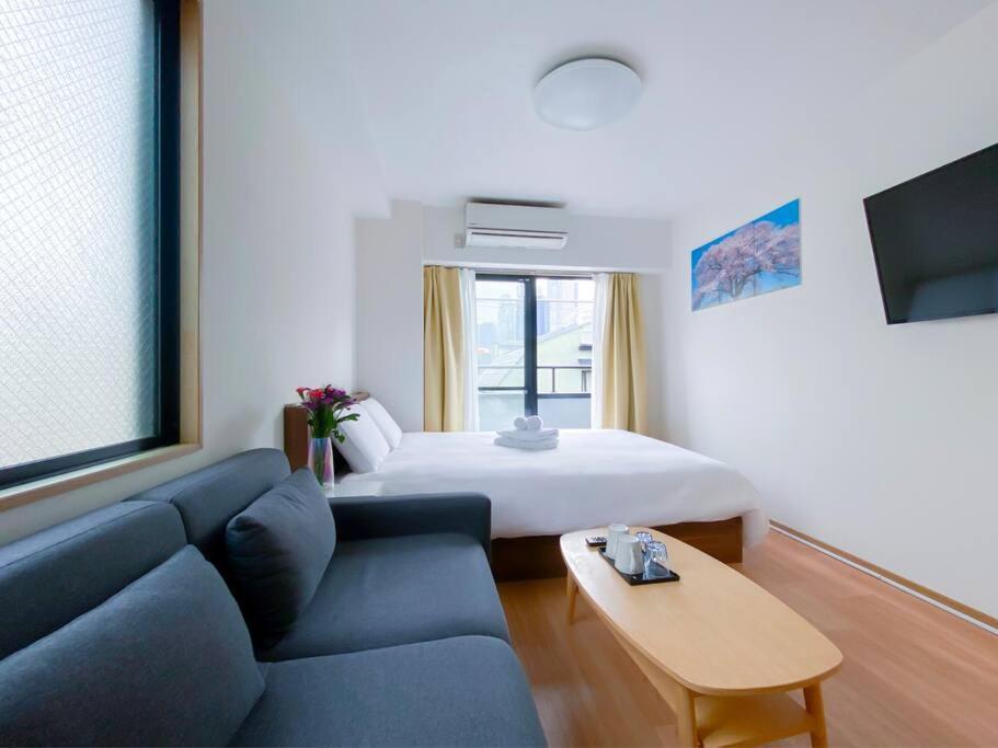 We Guest House 東京都 部屋 写真