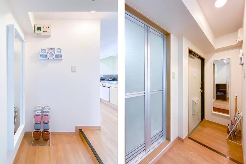We Guest House 東京都 部屋 写真