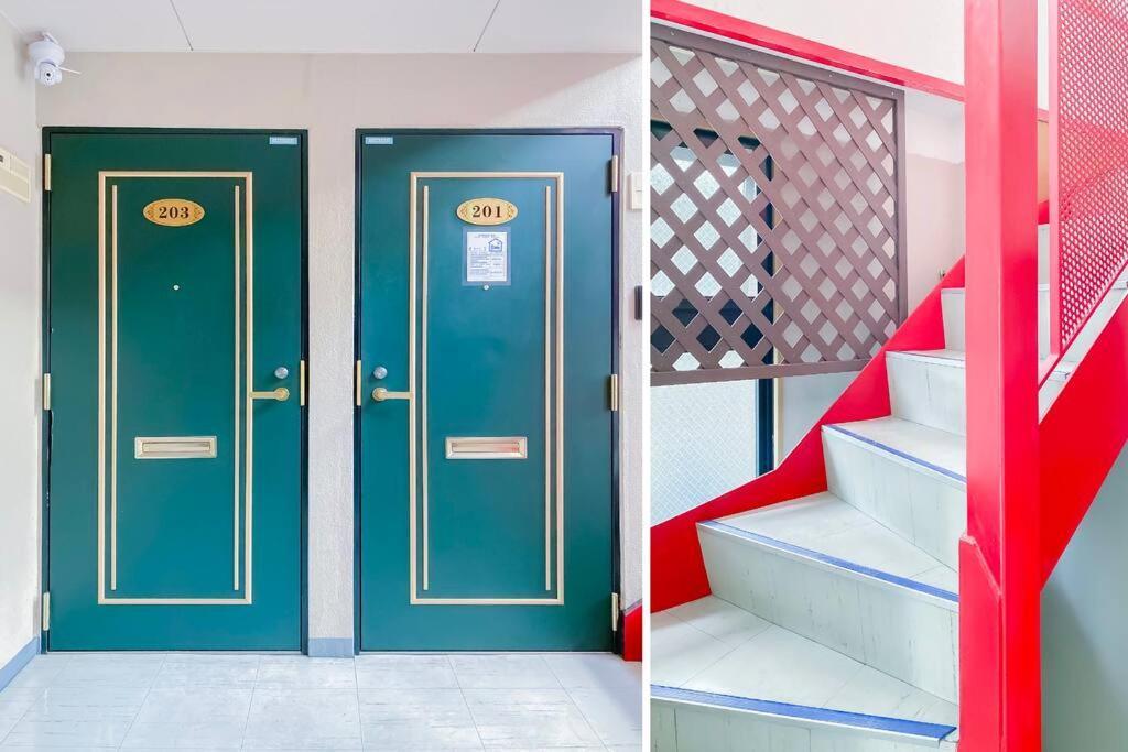 We Guest House 東京都 部屋 写真