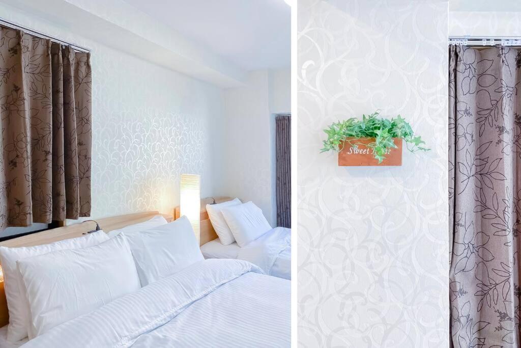 We Guest House 東京都 部屋 写真