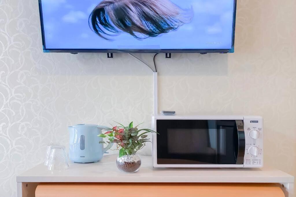 We Guest House 東京都 部屋 写真