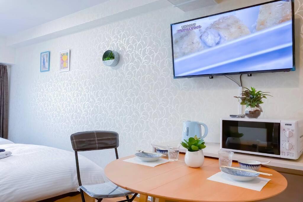 We Guest House 東京都 部屋 写真