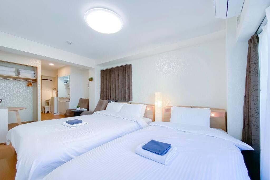 We Guest House 東京都 部屋 写真