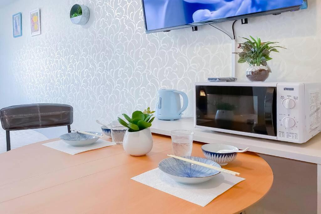We Guest House 東京都 部屋 写真