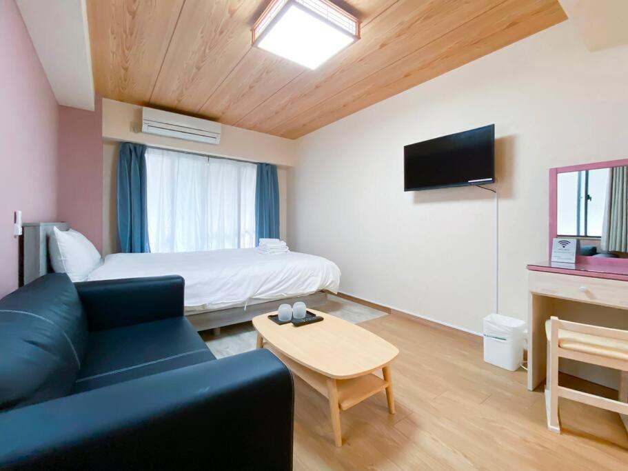 We Guest House 東京都 部屋 写真