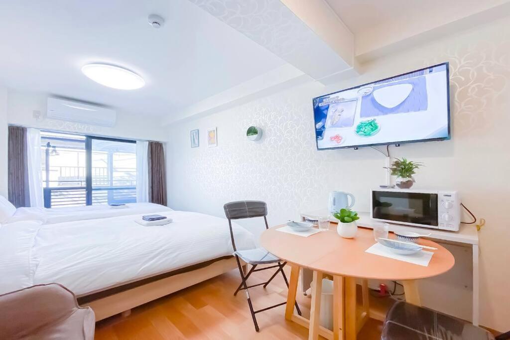 We Guest House 東京都 部屋 写真