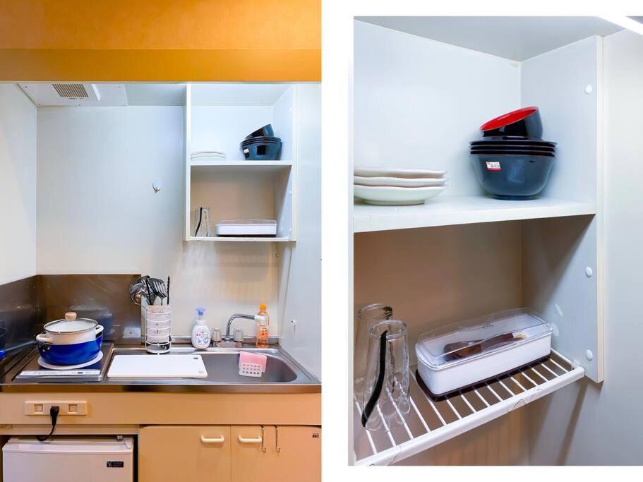 We Guest House 東京都 部屋 写真