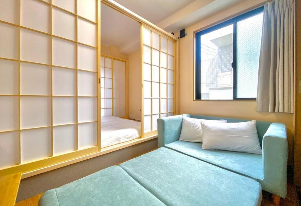 We Guest House 東京都 部屋 写真
