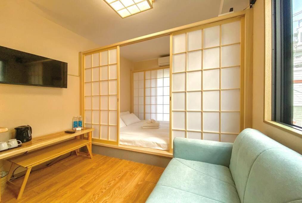 We Guest House 東京都 部屋 写真