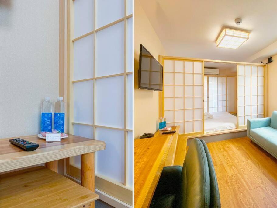 We Guest House 東京都 部屋 写真
