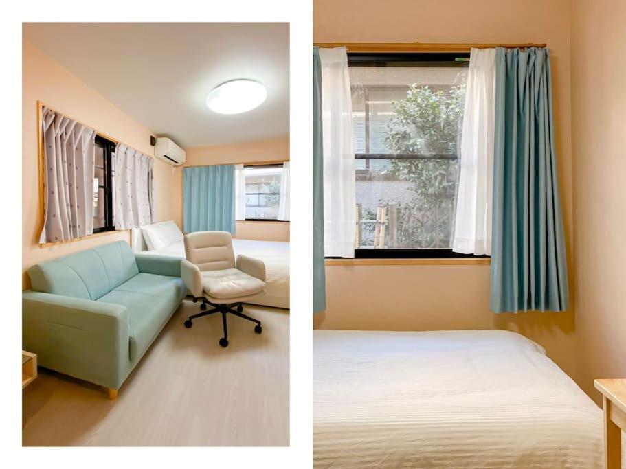 We Guest House 東京都 部屋 写真