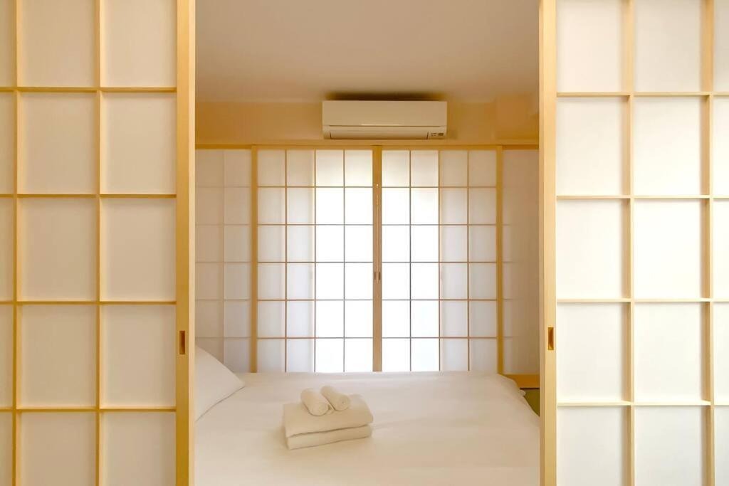 We Guest House 東京都 部屋 写真