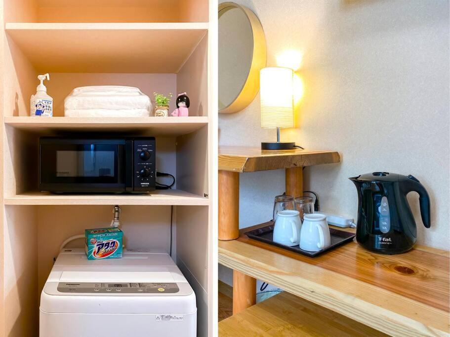 We Guest House 東京都 部屋 写真