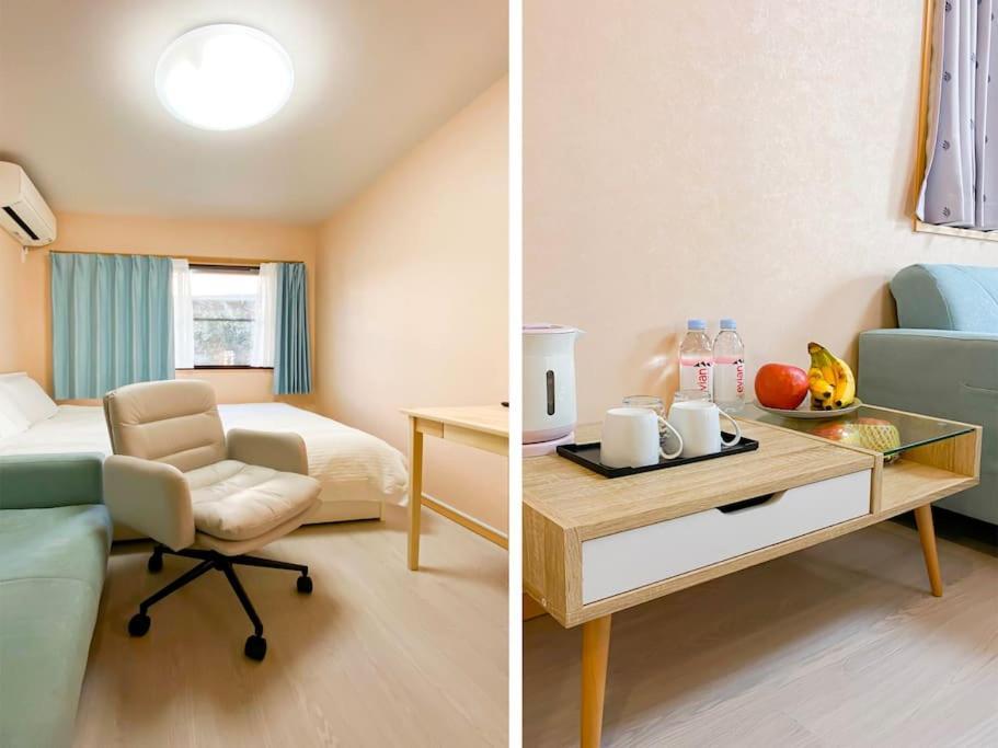 We Guest House 東京都 部屋 写真