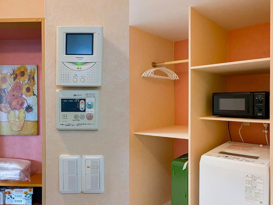 We Guest House 東京都 部屋 写真