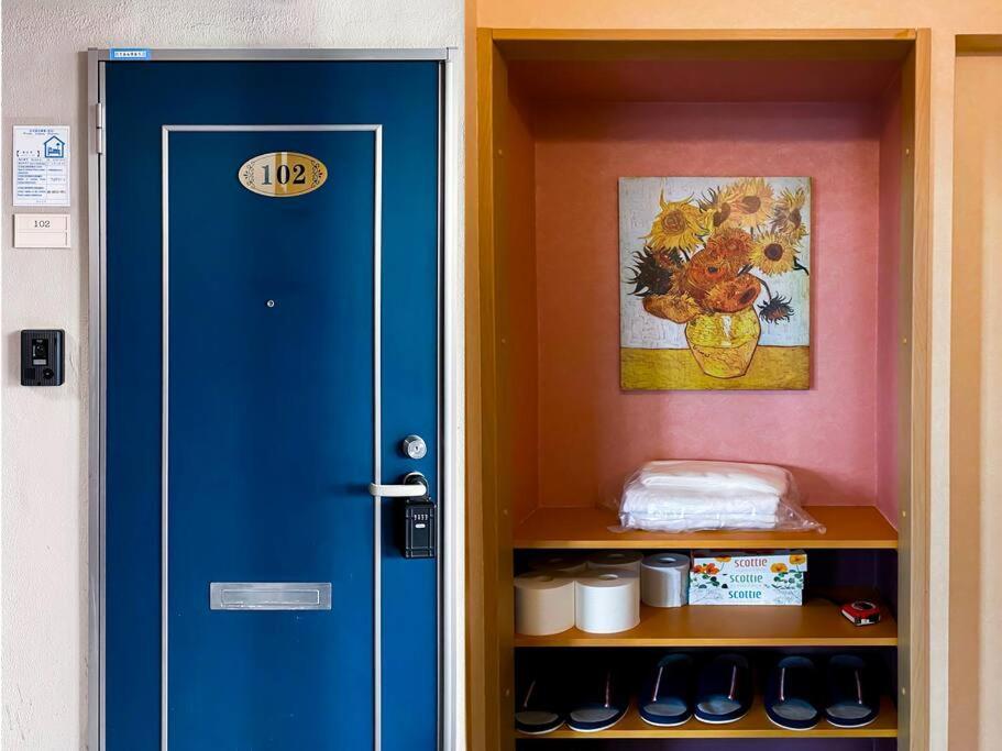 We Guest House 東京都 部屋 写真