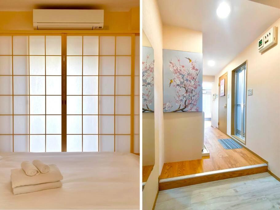 We Guest House 東京都 部屋 写真