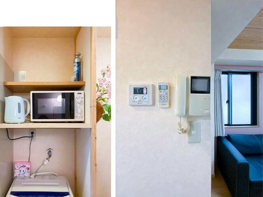 We Guest House 東京都 部屋 写真