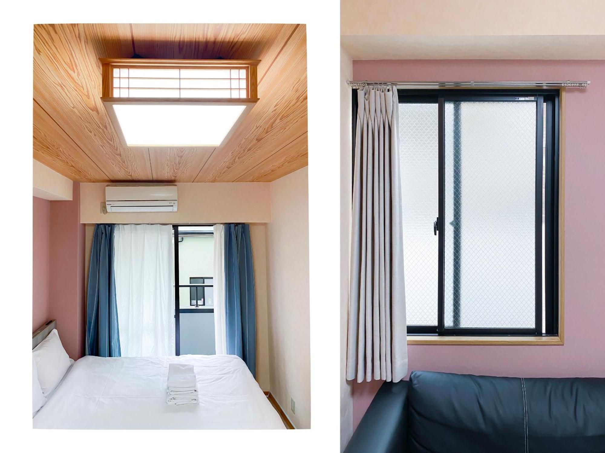 We Guest House 東京都 部屋 写真