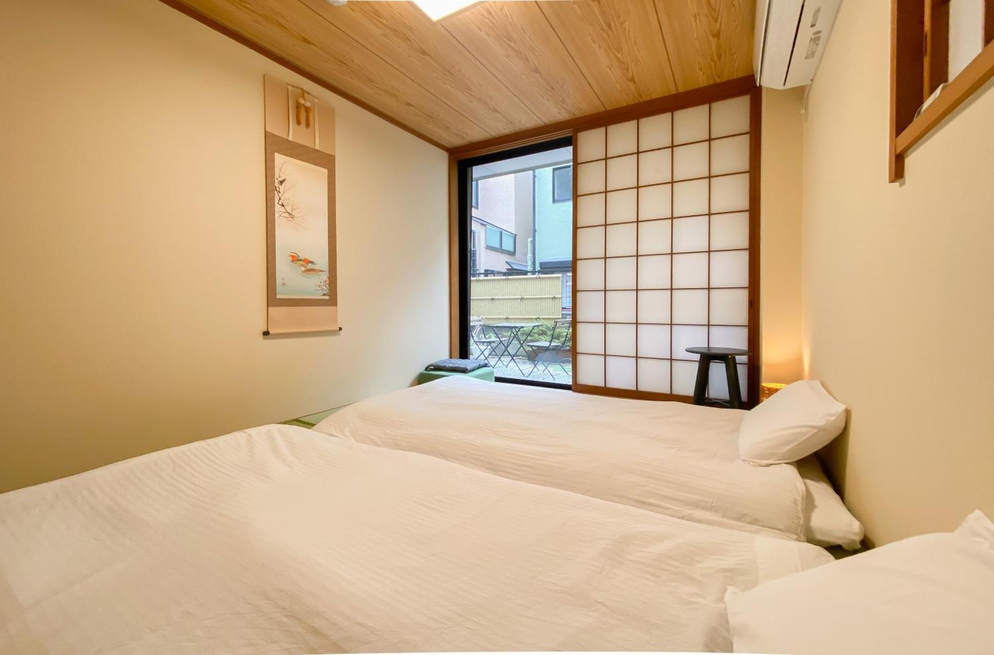 We Guest House 東京都 部屋 写真