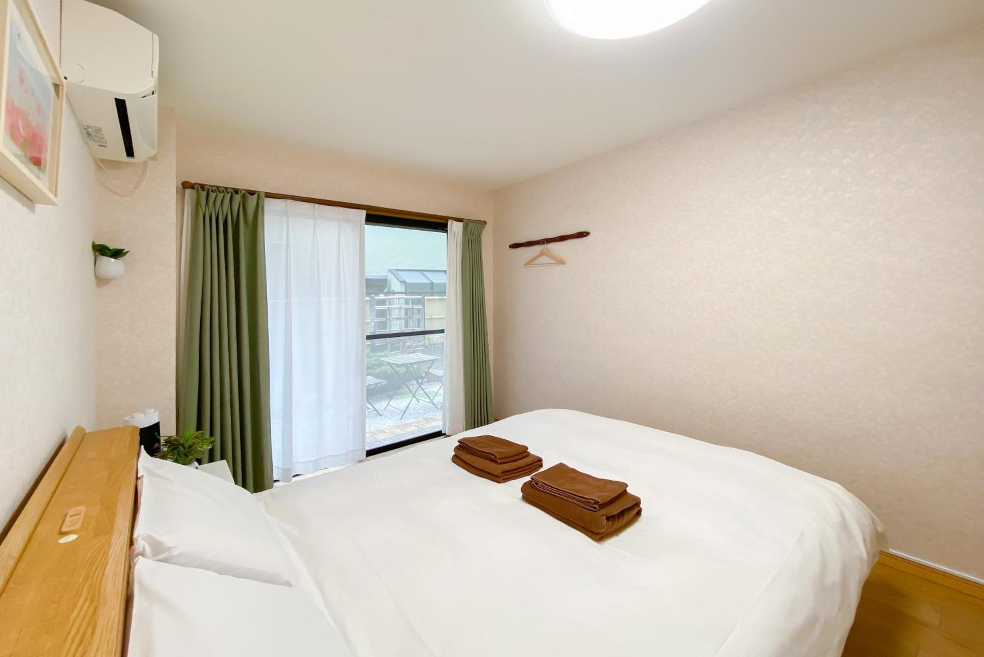 We Guest House 東京都 部屋 写真