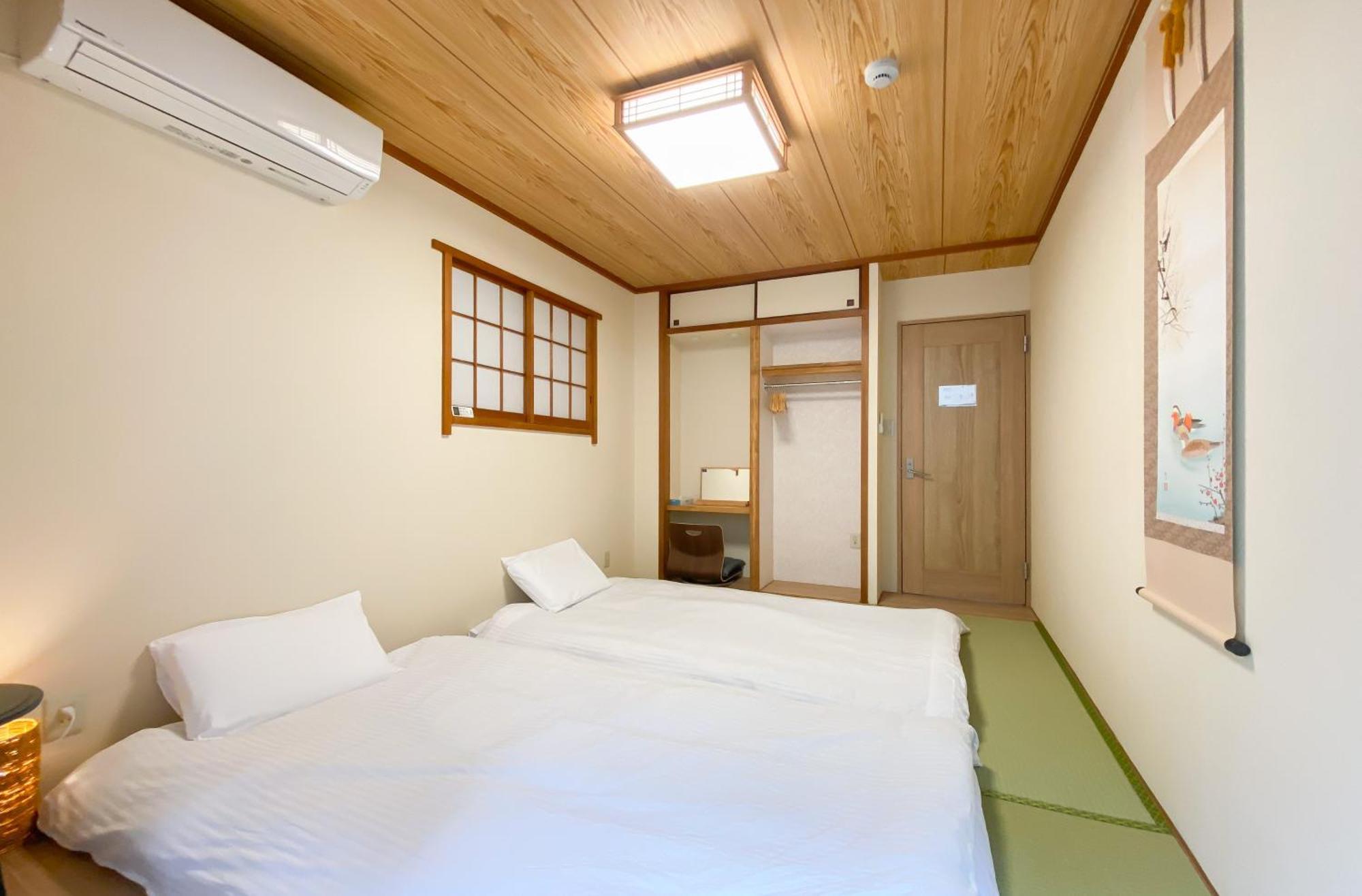 We Guest House 東京都 部屋 写真