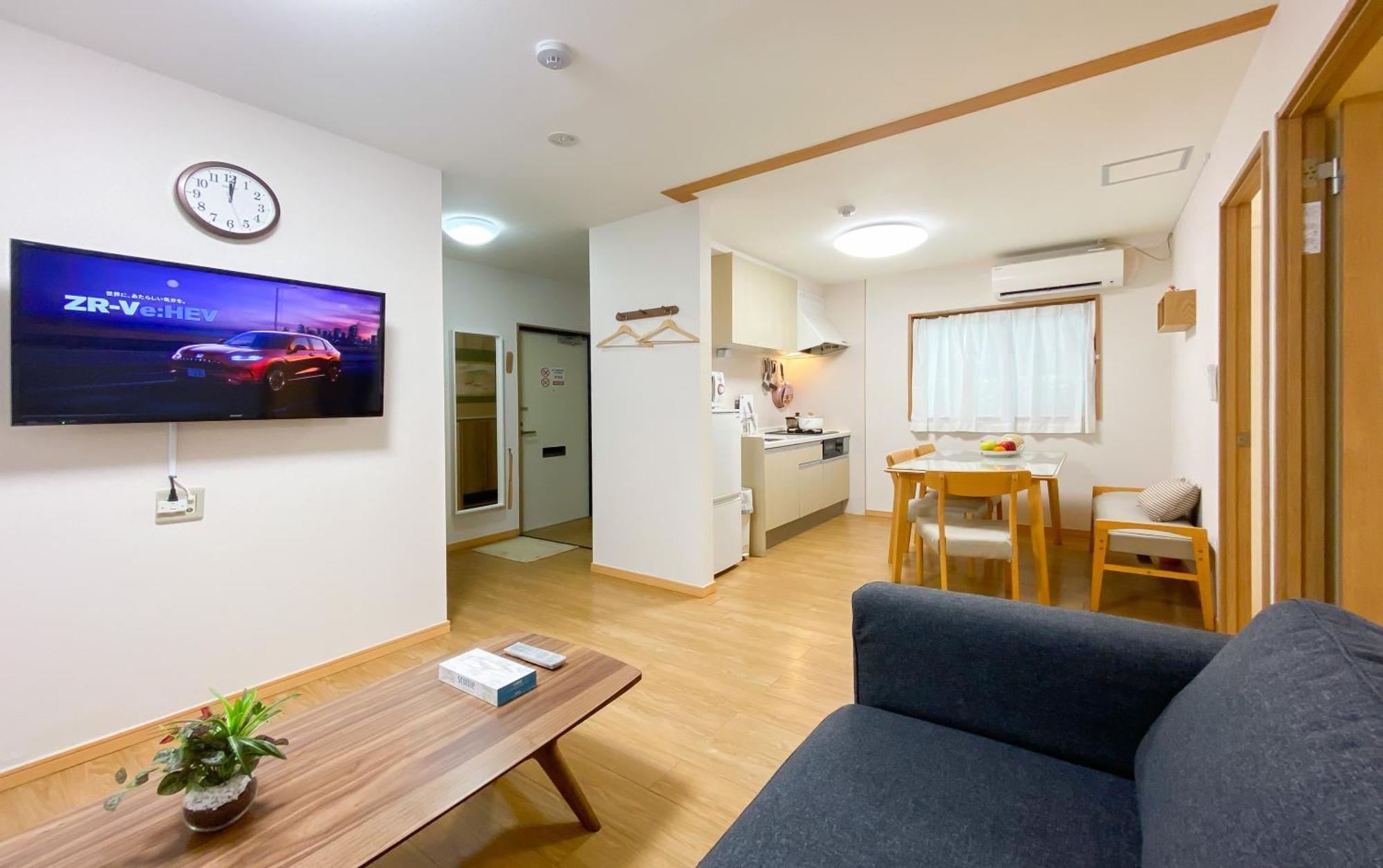 We Guest House 東京都 部屋 写真