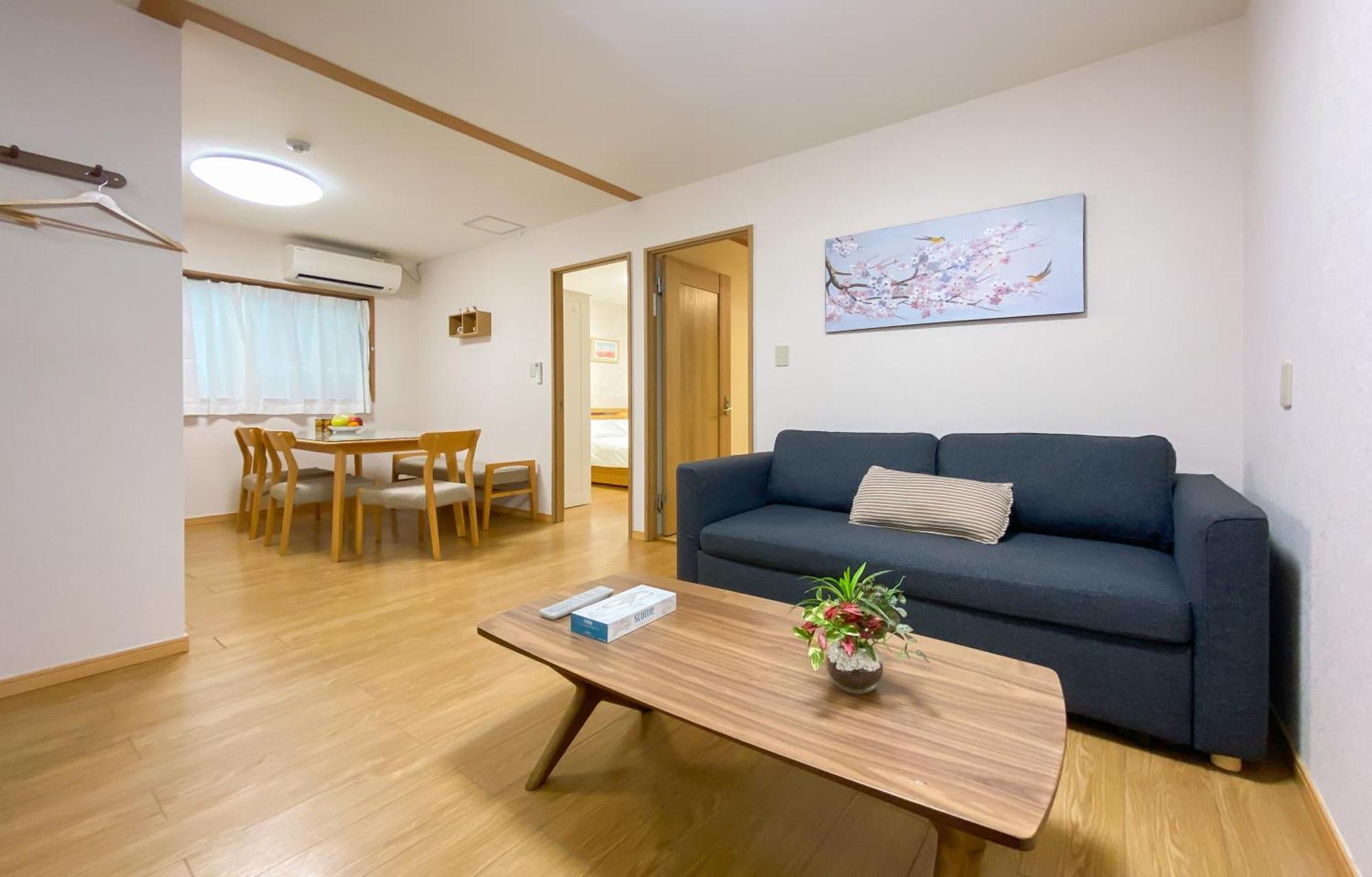 We Guest House 東京都 部屋 写真