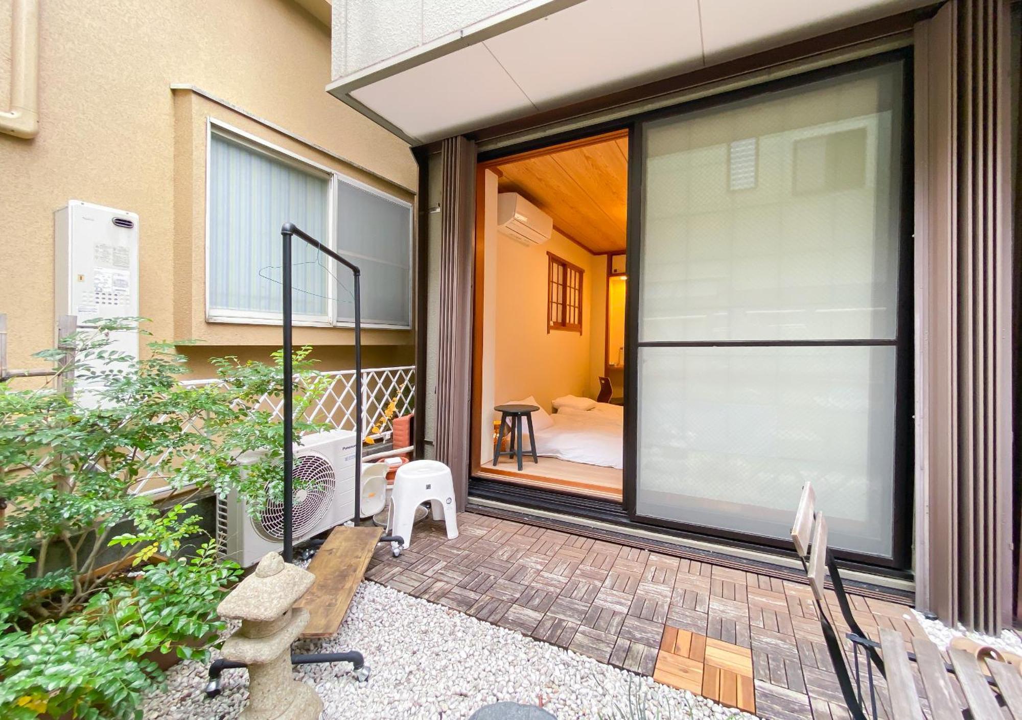 We Guest House 東京都 部屋 写真