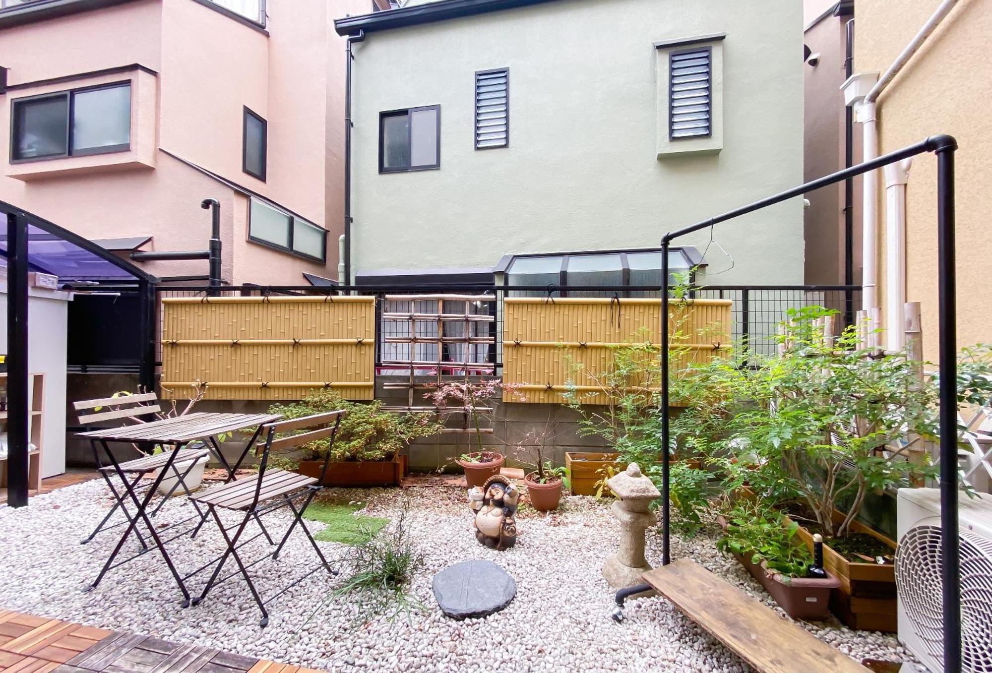 We Guest House 東京都 部屋 写真