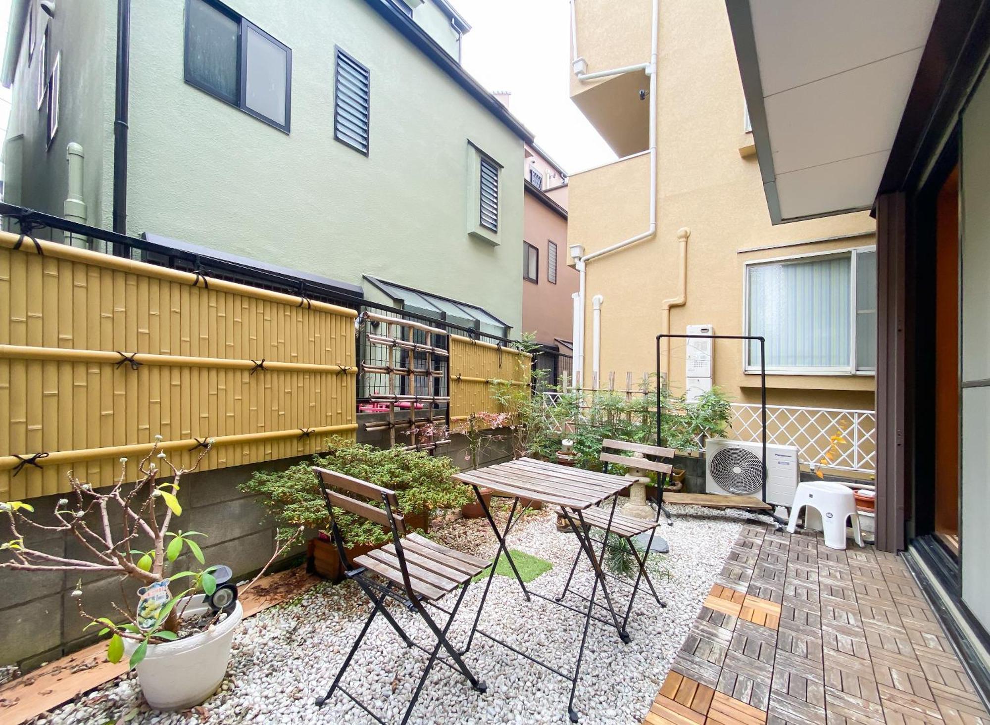 We Guest House 東京都 部屋 写真
